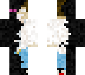 herobrine/men/enderman