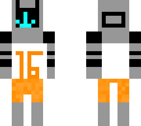 hex down