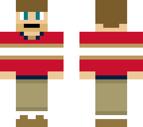 hockey skin - august 2021