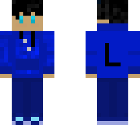 hoodie boy