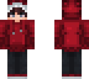 hot xmas boy