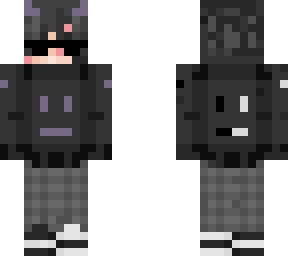 human with glasses