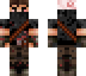 hunter 2 (collisionsmp)