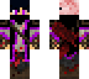 hunter 4 (collisionsmp)