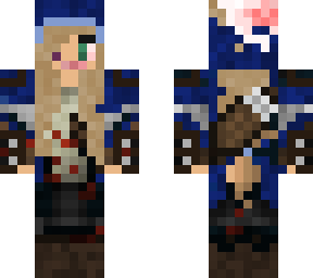 huntress (collisionsmp)