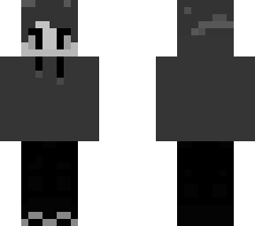 i guess im an ghost now