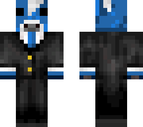 ice cow
