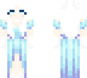 ice queen for kingdoms smp