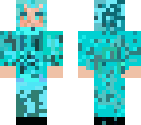 ice wizard