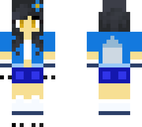 if i was aphmau