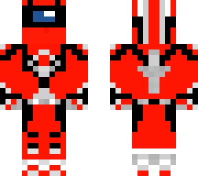 imposter mech