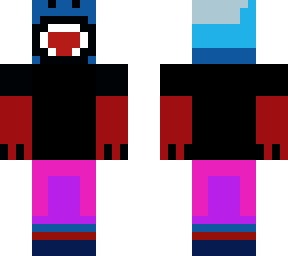 imposter shark