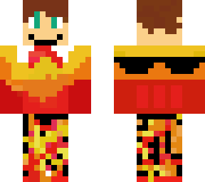 ionut skin