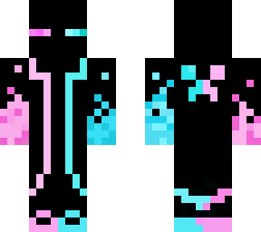it's me: enderlod033