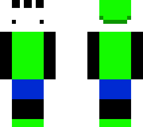its_guy with leg ware