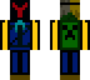 iz wrld minecraft custom