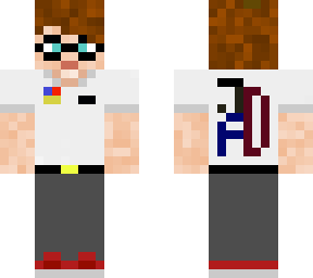 joes's skin