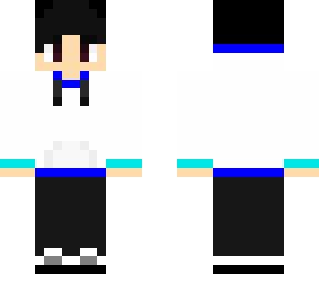 johnacm's skin(rework)