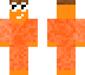 just a boy
