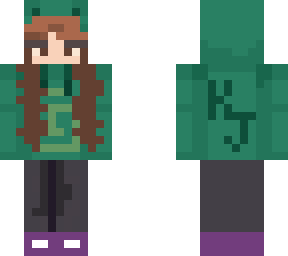 karl girl version
