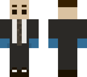 kevin malone / the office