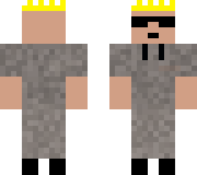 king