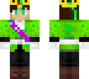 king of mazelea