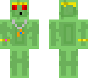 king slime