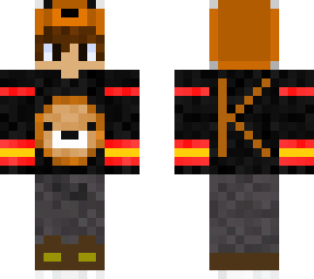 kingezekiel