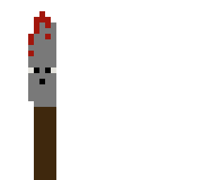 knife man