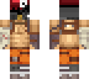 krieg pirata
