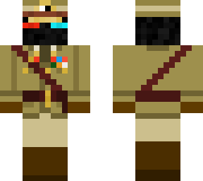 krigs august