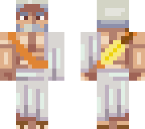laxninjaz skin #1