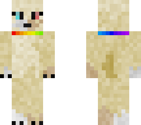 lgbt dog