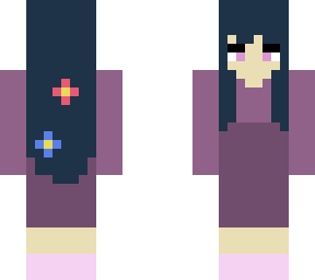 lily