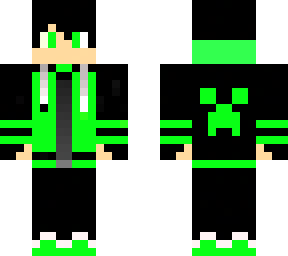 lime boy