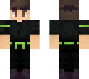 lime ninja
