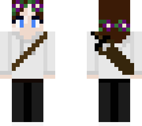 limericksprite lore skin