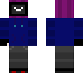 lol electro face