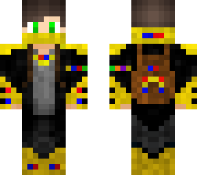 louis skin 35780641 (assasin)