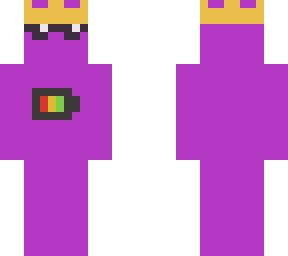 low battery