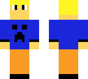 lowso's skin
