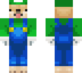 luigi doge