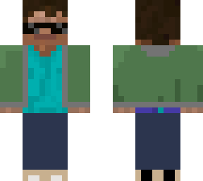 luka skin