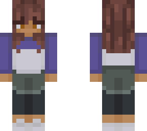 luz from the owl house