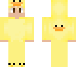 macsenscool duck