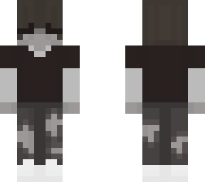 made the skin better cause the last one sucked