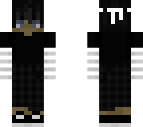 main skin outfit 1