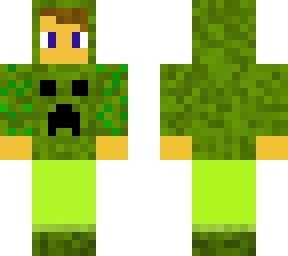 male creeper hoodie