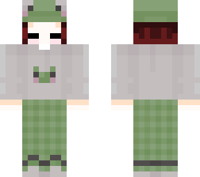 mandyhskin